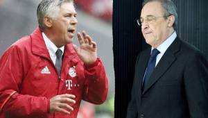 Florentino Pérez que el Bayern Munich maneja mejor el aspecto deportivo que el Real Madrid.