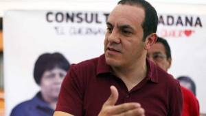 Un problema serio para Cuauhtémoc Blanco con la denuncia que han realizado.