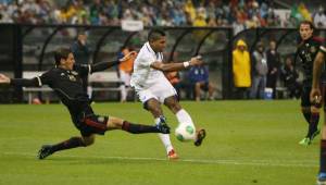 En la última eliminatoria rumbo a Brasil, Honduras ganó en el estadio Azteca siendo la única vez que lo ha logrado, pero fue en la hexagonal final de Concacaf.