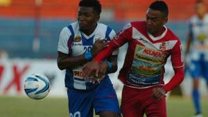 Victoria y Real Sociedad se enfrentan en La Ceiba en un duelo muy cerrado.