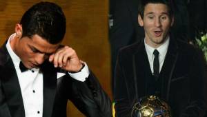 Según Eurosport, Lionel Messi ganará su quinto Balón de Oro en enero de 2016 por delante de Cristiano Ronaldo y Neymar.
