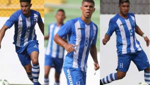 Darwin Espinal, Marcelo Espinal y Michael Chirinos se quedaron al margen de la lista de Pinto.
