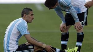 Argentina cumplirá 23 años del último título de la Selección cuando se consagró en la Copa América 1993.