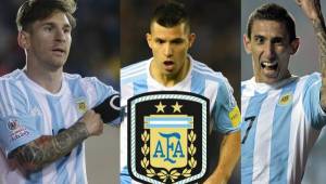 La selección de Argentina se mide el viernes en San Juan ante Honduras y este es el 11 que utilizaría. ¡De lujo!
