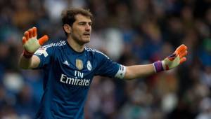 Iker Casillas será presentado esta semana como nuevo arquero del Oporto.