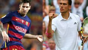 Que alguien no sepa quién es Messi, sin duda es difícil de creer.