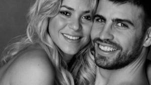 Fue en 2011 cuando se hizo público la relación entre Gerard Piqué y la colombiana Shakira.