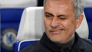 Mourinho será anunciado esta semana como entrenador del Manchester United.