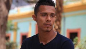 Bayron Méndez confesó que tuvo una infancia muy difícil que hasta fue deportado de Estados Unidos.