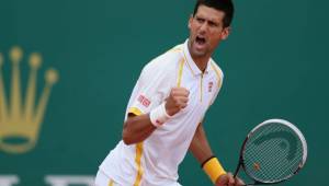 Novak Djokovic se mantiene firme en la primera posición de ranking mundial, por delante de Roger Federer.