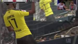 FIFA 17 llegará al mercado en los últimos días de septiembre.