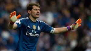 Iker Casillas tiene todo arreglado para salir de Real Madrid según la prensa española.