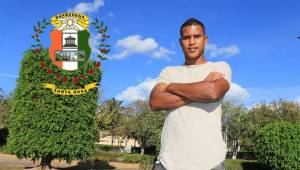 Óscar Salas tendrá el reto de lograr el ascenso a la primera división de Guatemala.