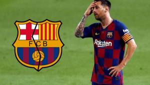 Lionel Messi se va del Barcelona, aseguran Olé y TyC Sports, medios importantes de la Argentina.
