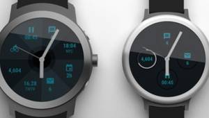 Google sacará dos relojes inteligentes con los que intentará competir con Apple.