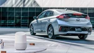 Hyundai ahora trabajará de la mano de Google para crear carros más inteligentes.