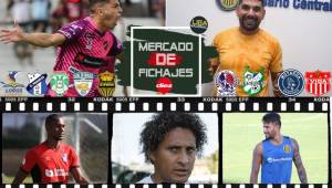 El mercado de piernas se ha empezado a mover, Olimpia sacó la chequera y ya ha anunciado a dos jugadores argentinos.