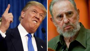 El mensaje de Trump podría revertir el reciente reacercamiento entre Washington y La Habana.