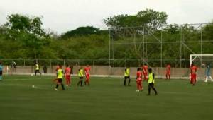 Real Sociedad es el actual campeón de la Liga de Ascenso de Honduras.