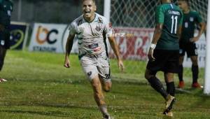 El Santos FC cerrará jugando como local esta final del ascenso.