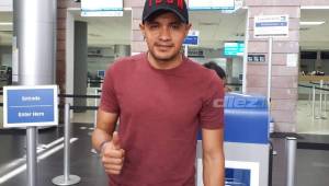 Roger Rojas ahora se unirá a la pretemporada del Alajuelense de Costa Rica.