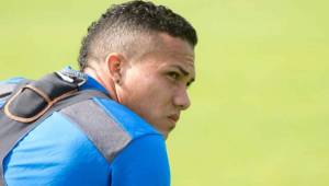 Arnold Peralta fue asesinado esta tarde en La Ceiba.