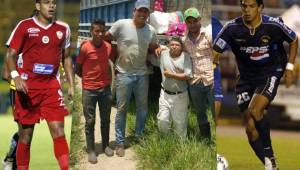 Roy Posas inició su carrera en 2003 con Motagua, también jugó para Olimpia y Marathón entre otros. Tuvo un fugaz paso por la Selección de Honduras y ahora se dedica a la agricultura.