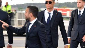 Cristiano Ronaldo dejó todo en mano de sus abogados y le recomendaron aceptar delitos y lograr acuerdo.