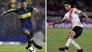 El sábado se define el título de la Superliga Argentina entre River Plate y Boca Juniors.
