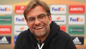 Klopp ha estado en el banquillo del Liverpool desde el 2015 y solo ha conseguido ganar la Champions League.