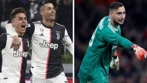 El fútbol de Italia regresa tras la cuarentena con dos partidos de primer nivel. Juventus y Cristiano Ronaldo chocan ante el AC Milan.
