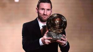 Tras ganar la Copa América con Argentina, Messi es uno de los candidatos a ganar el Balón de Oro.