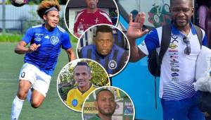 Hace unos días Julio 'Rambo' de León dijo que todavía tiene edad para seguir jugando al fútbol. Estos son los jugadores mayores de 38 años que se resisten al retiro en Honduras.