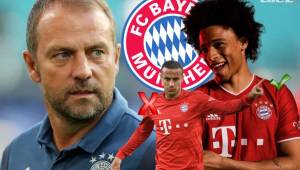 La temporada del Bayern Múnich finalizó con el título de la Champions League ante el PSG. El conjunto bávaro ya tiene su sexta 'orejona' y va por su séptima con los fichajes que quiere traer. El bombazo que quieren dar.