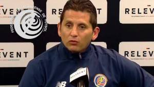 El entrenador de Costa Rica, Ronald González, convocó a un grupo de jugadores jóvenes de la liga local para comenzar a preparar el camino a Qatar.