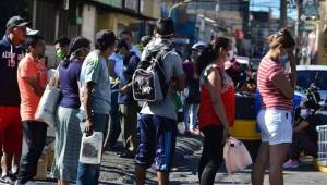 Los primeros fondos serán desembolsados entre miércoles y jueves de esta semana.