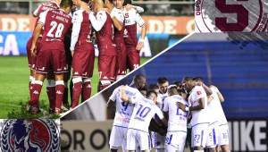 Saprissa y Olimpia reeditan el clásico centroamericano para decidir al clasificado a la Liga Concacaf 2019.