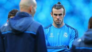 Real Madrid cambia de plan y pagará a Bale para forzar su salida del club. Su destino es Inglaterra.