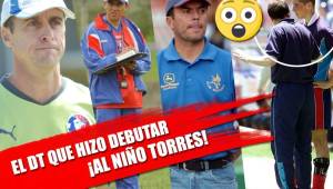 Conocé la actualidad de los últimos directores técnicos que han desfilado por Liga Nacional de Honduras en los últimos 15 años.