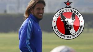 Sebastián Becaccece es una de las opciones que maneja la directiva de Xolos para la siguiente temporada.