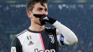 Paulo Dybala logró superar la lucha contra el coronavirus, luego de varias pruebas en las que resultaba positivo.