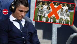 El Real Madrid confirmó la salida de Cristiano Ronaldo hacia la Juventus de Turín y estos son los otros jugadores del conjunto merengue que se podrían marchar junto con el portugués.