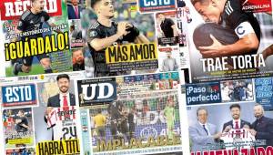 La prensa azteca se rindió a los pies de Andrés Guardado y destacó el triunfo de México ante Canadá en Copa Oro 2019. Acá las portadas de los principales diarios mexicanos.