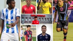 Honduras tiene jugadores en España, Estados Unidos, Alemania y Uruguay que muy pocos conocen. Esta es la otra legión hondureña.