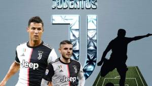 Diario AS destaca el que sería el 11 de la Juventus para la temporada 2020-21, con un 'killer' que le prometieron a Cristiano Ronaldo.