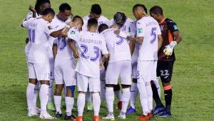 La Selección de Honduras estará enfrentando a Panamá y Costa Rica en noviembre, ahora de la mano del 'Bolillo' Gómez quien buscará enderezar el camino a Qatar.