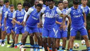 La Selección de Honduras enfrenta a Panamá con la obligación de ganar para mantenerse con vida en el octagonal. Vota ya en la encuesta.