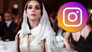 Georgina Rodríguez la pasó bien en Dubai y hasta le dio tiempo de consentir a sus seguidores.