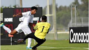 La selección Sub-20 de Cuba empezó con pie derecho su camino al mundial de Polonia 2019 y me mete presión a Honduras en el Grupo c.