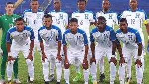 La Selección Sub 21 de Honduras busca el bicampeonato en los Juegos Centroamericanos, podría ser nuevamente contra Costa Rica.